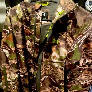 Under Armour GoreTex Jacket